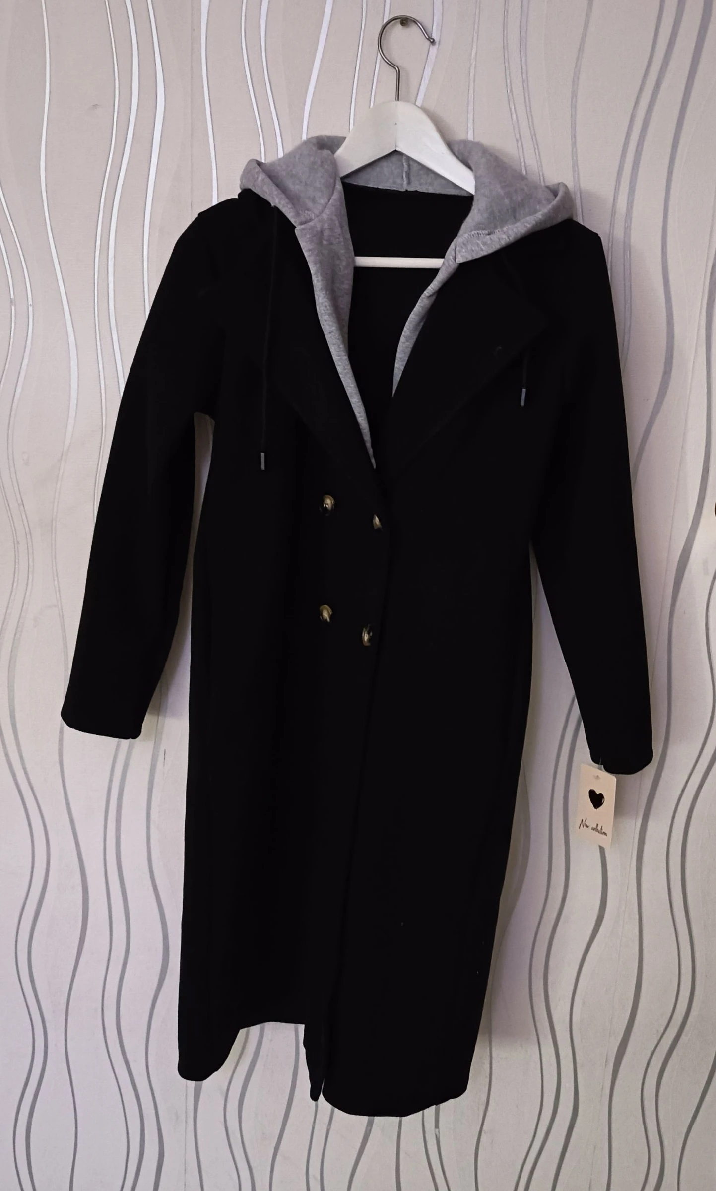 Manteau taille 14 ans 